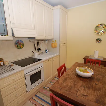 Beau 2p Climatise Avec Terrasse - Fr-1-196-160 Lägenhet Menton