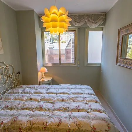 Beau 2p Climatise Avec Terrasse - Fr-1-196-160 아파트