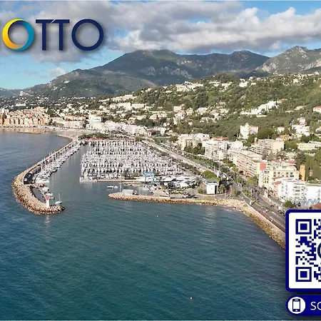 Apartamento Beau 2p Climatise Avec Terrasse - Fr-1-196-160